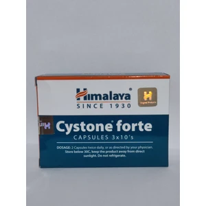 Cystone Forte Ds 30 Kapsül