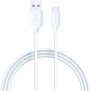 C107 18W Micro USB Hızlı Şarj & Data Kablosu