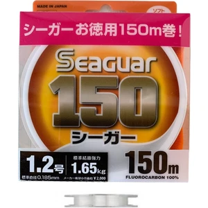 150 0.185mm %100 Fluoro Carbon Misina 150mt