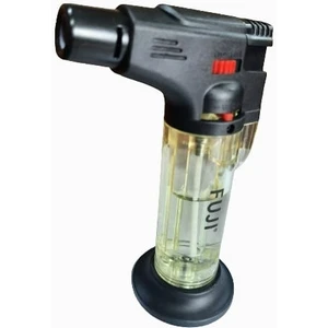 Fujı Masa Çakmağı(Pürümüz) Doldurulabilir,ayarlanabilir