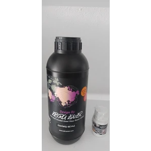 Ebru Ener Anka Vernikli Genel Yüzey Boyası Eskimiş Beyaz 1000 Gr. ve Katkı Maddesi 30 Gr.