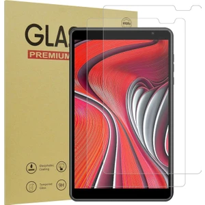 Lenovo Tab M9 TB310FU Uyumlu Premium Temperli Ekran Koruyucu Kırılmaz Cam