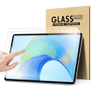 Huawei Matepad 11 Uyumlu Premium Temperli Ekran Koruyucu Kırılmaz Cam