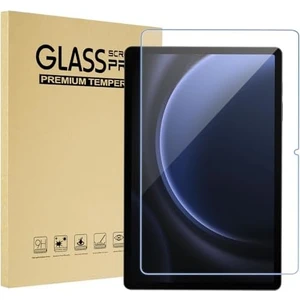 Samsung Galaxy Tab S8 Uyumlu Premium Temperli Ekran Koruyucu Kırılmaz Cam