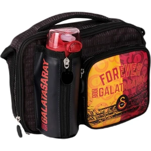 Forever Suni Deri Beslenme Çantası (24591)