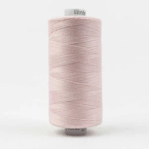Wonder File Wonderfil Polyester Dikiş Ipliği - DS803 - Pink Champagne