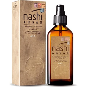 Argan Yağı 100 Ml
