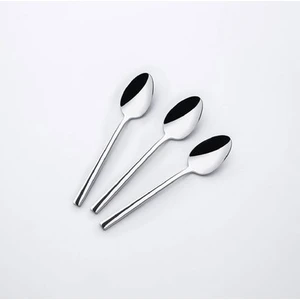 Çay Kaşığı Çubuk Model Metal 12 Li