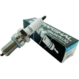 Buji Marshal 125 Agk (d8tc)