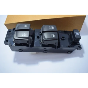 Hyundai I20 Ön Sol Cam Açma Düğmesi 93570-1J100