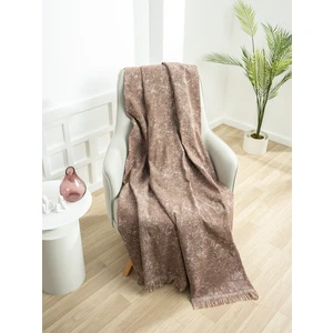 Çok Amaçlı Pamuklu Örtü- Kanepe-Koltuk Şalı-Koltuk Örtüsü 170X220