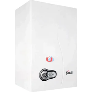 Bluehelix Trio 28 Kw Tam Yoğuşmalı Kombi