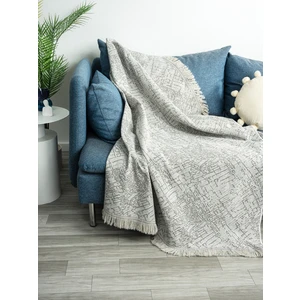 Çok Amaçlı Pamuklu Örtü- Kanepe-Koltuk Şalı-Koltuk Örtüsü 170X220
