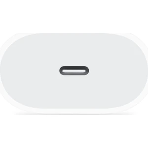 Oem Apple 20 W USB-C Güç Adaptörü (Apple Türkiye Garantili)