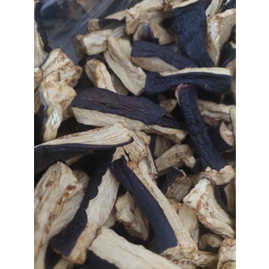 Musakkalık Patlıcan Kurusu Kuru Patlıcan 100 Gr