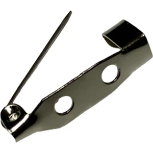 Broş Yaka Iğnesi Alt Malzemesi