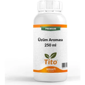 Premium Üzüm Aroması 250 ml