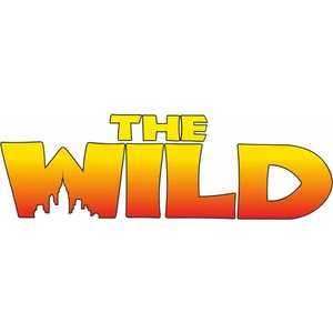 Sticker Usta The Wild Off Road Offroad 4x4 Adventure Kamp Araba Oto Karavan Sticker 00038