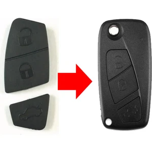 Fiat Fiorino Punto Panda Kumanda Lastiği