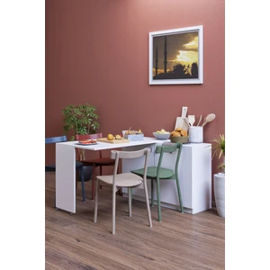 Moka Park AVM Flor Katlanır  Mutfak Masası Yemek Masası Balkon Masası Çalışma Masası Dolaplı Kiler  Ardiye Dar Alan Içindir