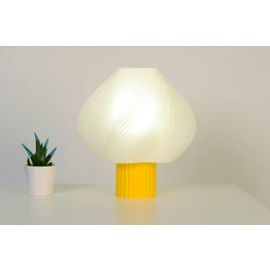 Ofs Concept Lemon Vanilla Modern Abajur