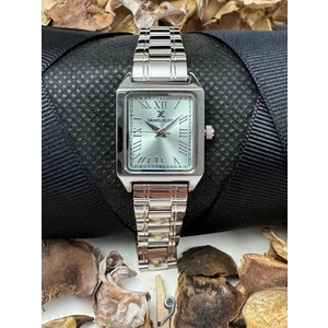 Danıel Kleın DKF.2315A Yeni Trend Köşeli Kadın Kol Saati