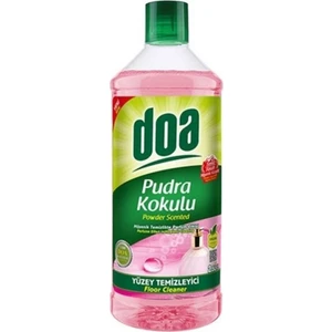 Pudra Kokulu Yüzey Temizleyici 2,5 L