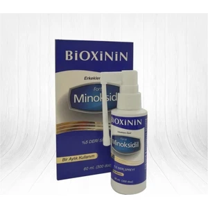 Bioxcinin  Forte Deri Spreyi 60 Ml