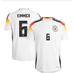 Almanya  Euro 2024 Joshua Kimmich Iç Saha Forması