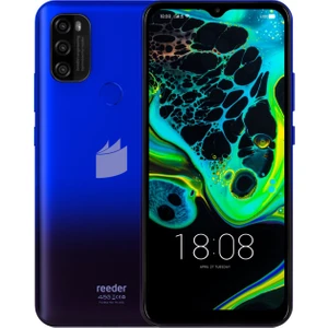 P13 Blue Max Pro Black