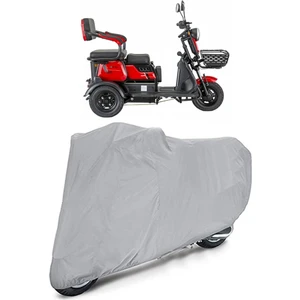 E-Mon Mondial Capri Branda Motosiklet Branda Motor Brandası