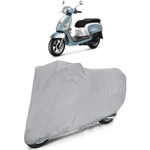 Sym Fiddle Iıı 125 cc Scooter Branda Motosiklet Branda Motor Brandası