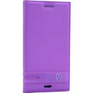 Cepustik Telefon Aksesuarları Sony Xperia x Compact Kılıf Elite Kapaklı Kılıf