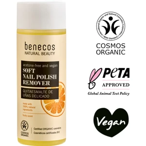 Asetonsuz Organik Oje Çıkarıcı