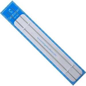 Sea Horse Yem Şişi 2 Li Paket 20 cm