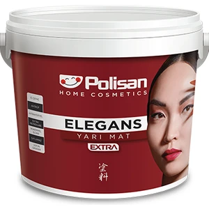 Elegans Extra Yarı Mat (Seçenekli)