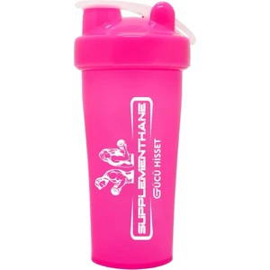 Shaker Pembe 600 ml