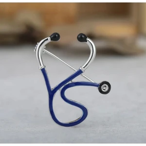 Broş  Doktor  - Hemşire  Takı Yaka Iğnesi