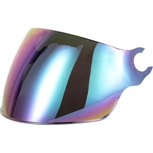 Ls2 Airflow Kask Camı Vizör Gökkuşağı