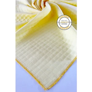 Femm Store Çok Amaçlı Müslin Örtü 90X90 cm Müslin Bez Organik Color