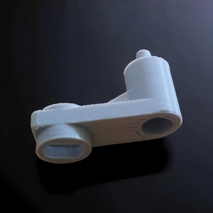 Honda Civic Kalorifer Sıcak Soğuk Ayar Kolu