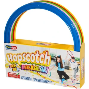 1130-2274 Halka Seksek -Playtoys