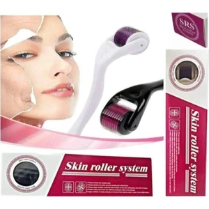 Skin 540 İğneli Saç ve Cilt Roller 1.00 mm