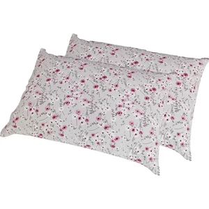 Femm Home  Pamuk Yastık Kılıfı 2'li