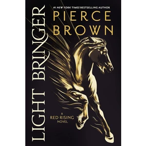 Light Bringer - Pierce Brown