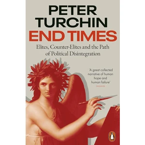 End Times - Peter Turchin