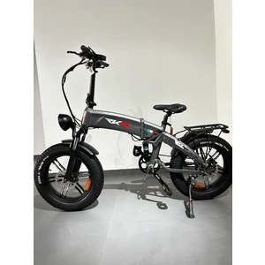 La Rose Ultra Italy (Rd8) Elektrikli Bisiklet