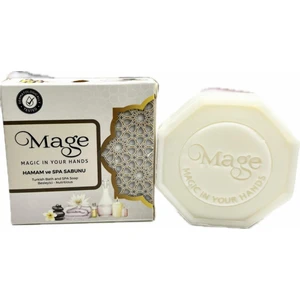 Dr. Bronos Mage Hamam ve Spa Sabunu 100GR.