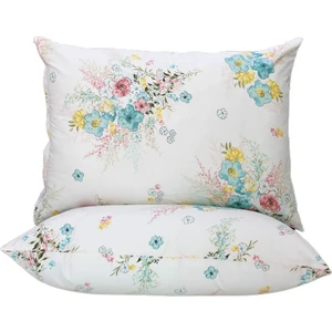 Femm Home  Pamuk Yastık Kılıfı 2'li