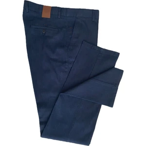 Erkek Regular Fit Normal Kesim Likralı Esnek Rahat Tensel İnce Yazlık Kot Pantolon